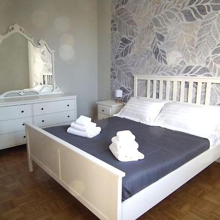 Welcrome Appartamento Roma Centro Exterior photo