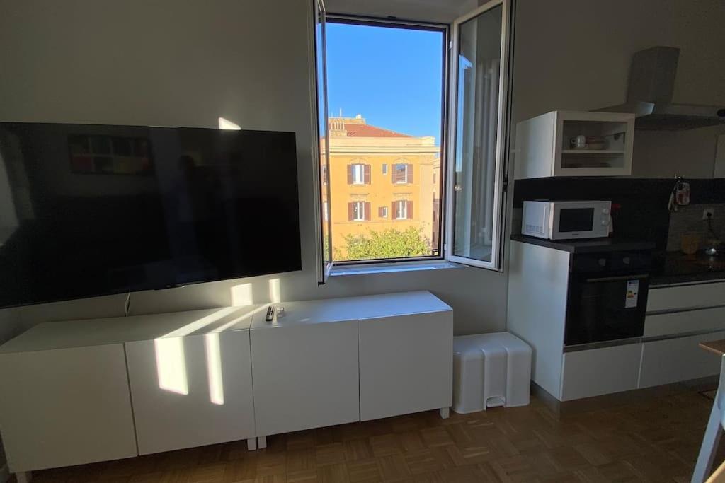 Welcrome Appartamento Roma Centro Exterior photo