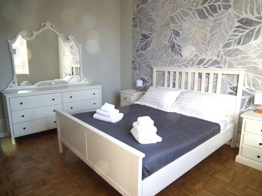 Welcrome Appartamento Roma Centro Exterior photo