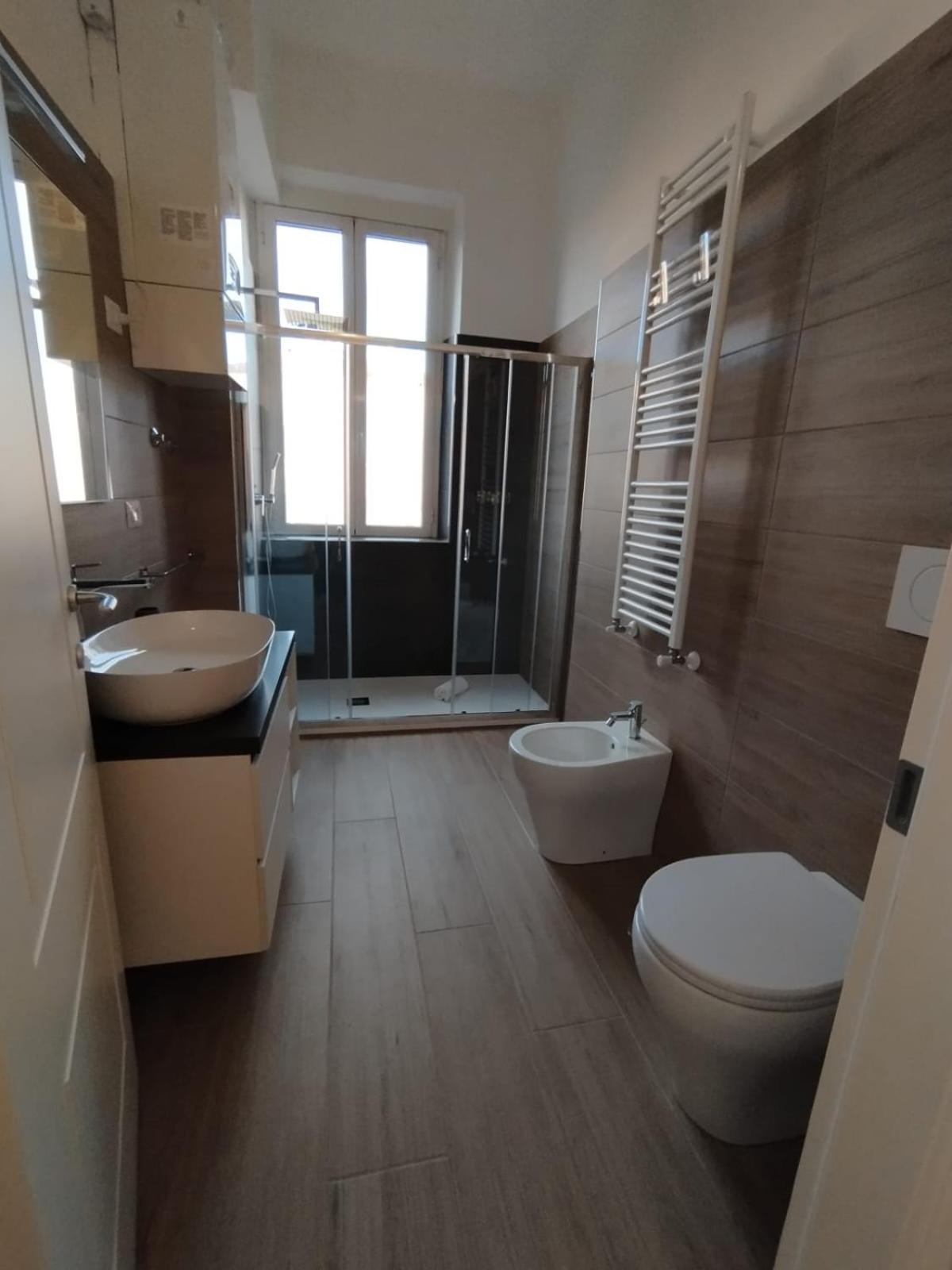 Welcrome Appartamento Roma Centro Exterior photo