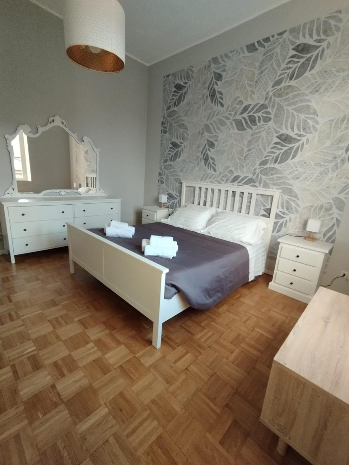 Welcrome Appartamento Roma Centro Exterior photo